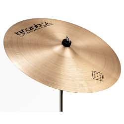 Istanbul Agop Ride 20" Traditional Dark