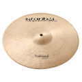Istanbul Agop Hi Hat 14" Traditional Dark