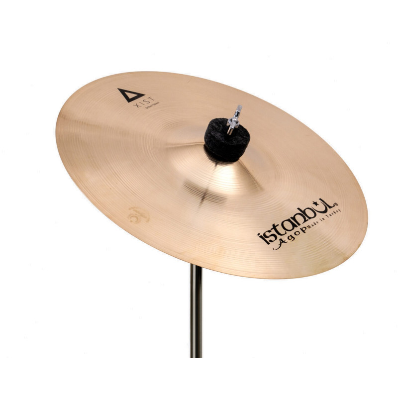 Istanbul Agop Splash 10" Xist Brilliant
