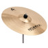 Istanbul Agop Xist Brilliant Set + Crash 18" + Hardcase