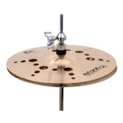 Istanbul Agop Hi Hat 10" Xist Ion