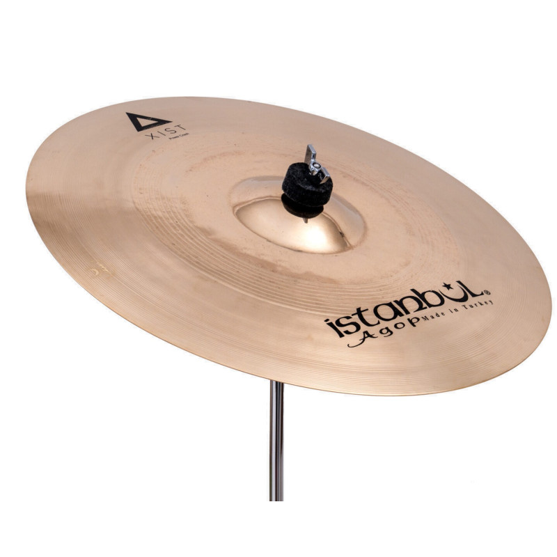 Istanbul Agop Crash 17" Xist Power