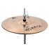 Istanbul Agop Set Platos Xist Power + Hardcase
