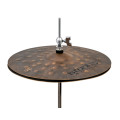Istanbul Agop Hi Hat 17" Xist Dry Dark