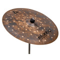 Istanbul Agop Crash 13" Xist Dry Dark