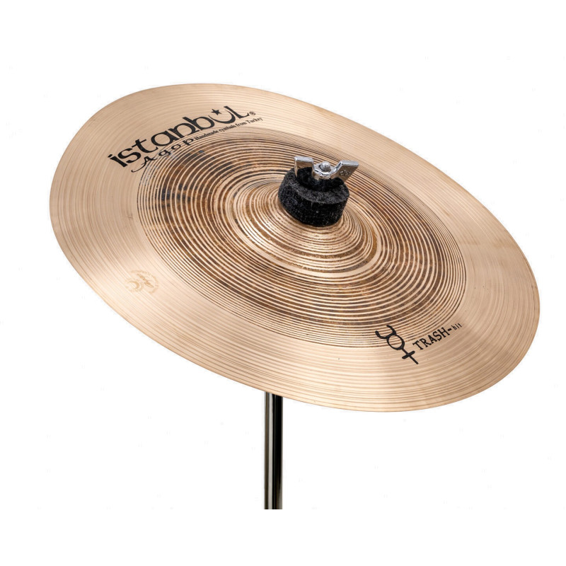 Istanbul Agop Crash 16" Traditional Trash Hit