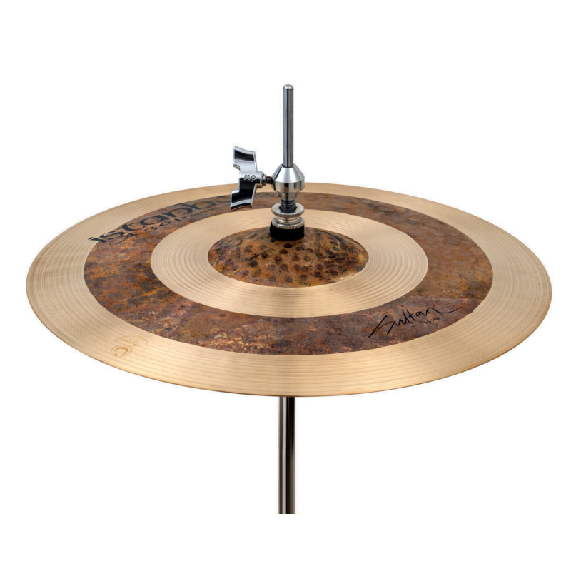 Istanbul Agop Set Platos Sultan + Funda