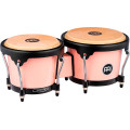 Meinl HB50FP Bongo Journey Bongo Pink