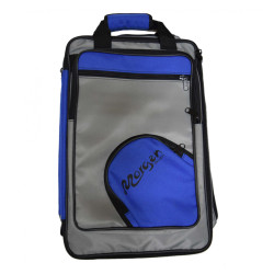 Morgan Mallets Pack Profesional