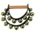 Gewa Corona Double Jingle Bells