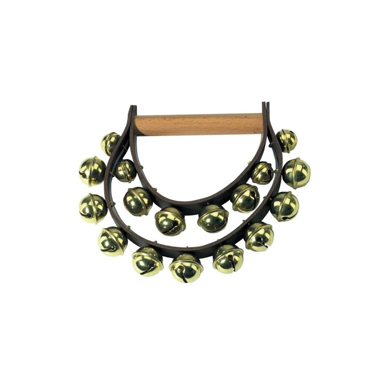 Gewa Corona Double Jingle Bells