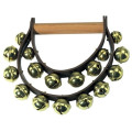 Gewa Corona Cascabeles Doble