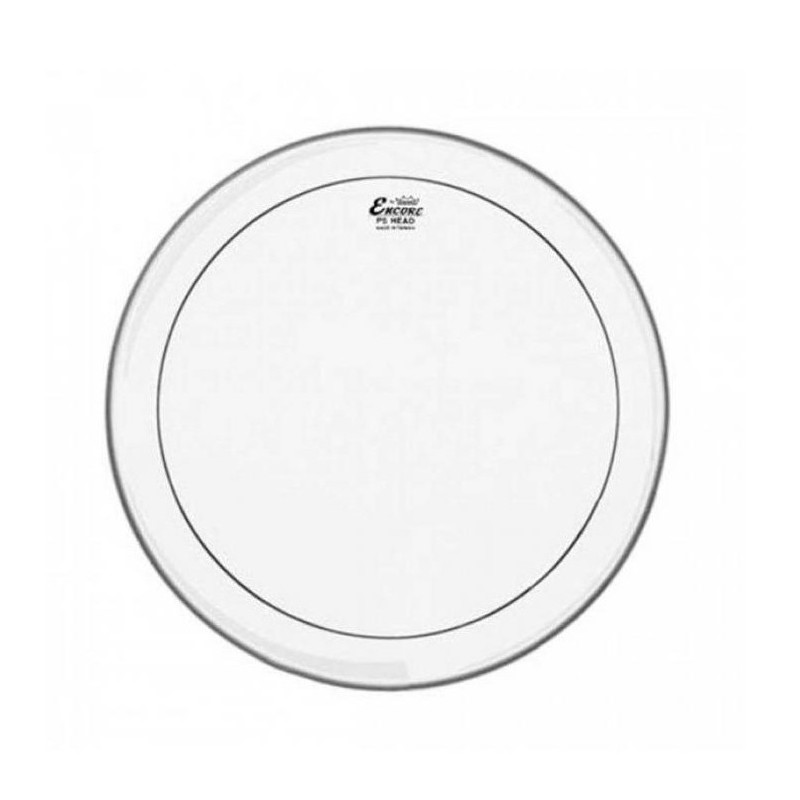 Remo 13" Encore Pinstripe EN-0313-PS