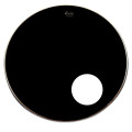 Remo 20" Encore Ebony EN-1020-ES