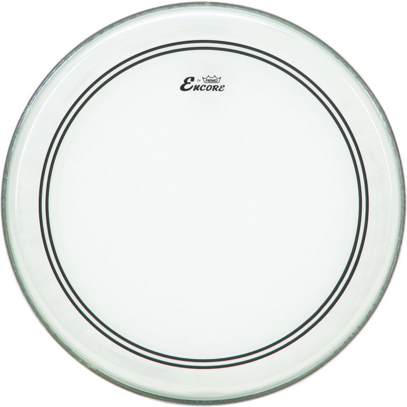 Remo 26" Encore Powerstroke 3 EN-1326-P3
