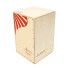 Leiva Cajón Alma Red
