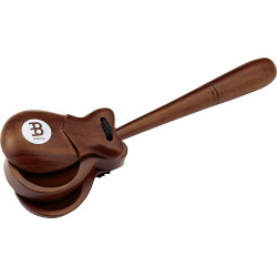 Meinl HC1 Castañuelas con mango