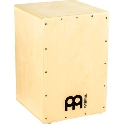 Meinl HCAJ1NT Cajón