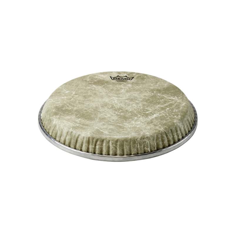 Remo 9.3/4" Fiberskyn Symmetry M4-0975-F5-D3