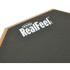Evans RF12G Pad Práctica Real Feel Single Side