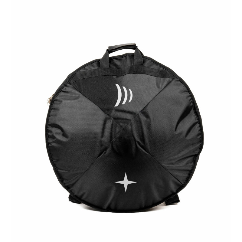 Schlagwerk HP8DI Handpan Integral