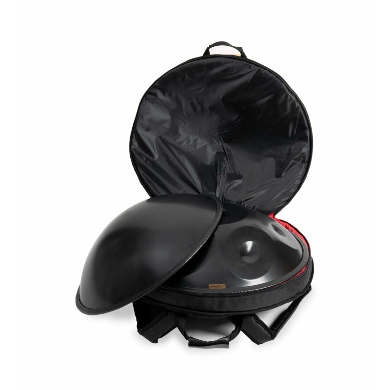 Schlagwerk HP8DI Handpan Integral