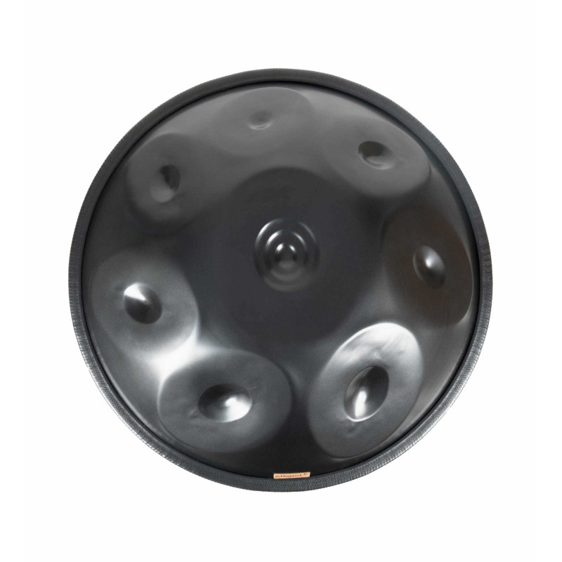 Schlagwerk HP8DI Handpan Integral