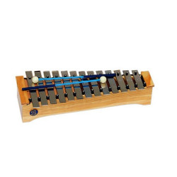 Samba 331SM Carrillon Alto Diatonico