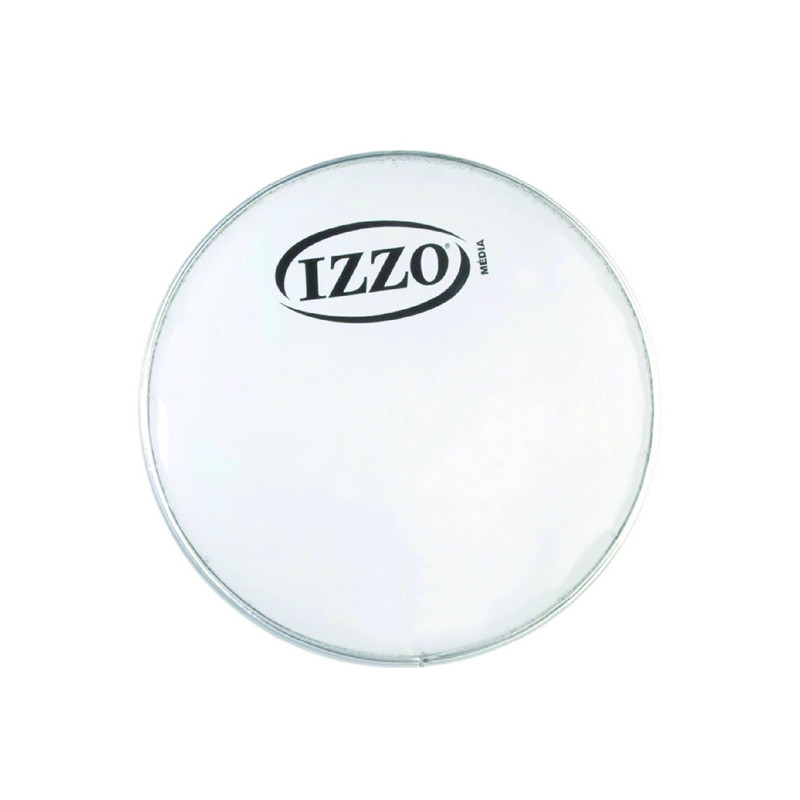 Izzo 06" Tamborin Head