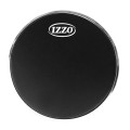 Izzo 24" Parche Napa Negro