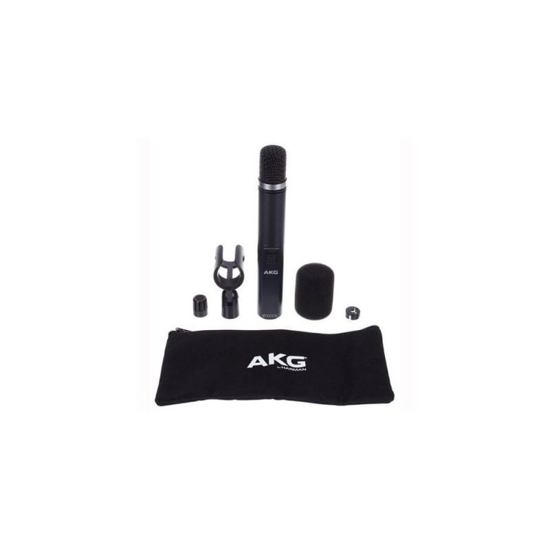 AKG C1000S MK4 Micrófono