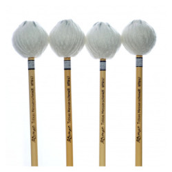 Morgan Mallets MTM67 Maza Marimba Tobias Messerschmidt Muy blanda