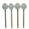 Morgan Mallets MTM66 Marimba Mallets Tobias Messerschmidt Soft