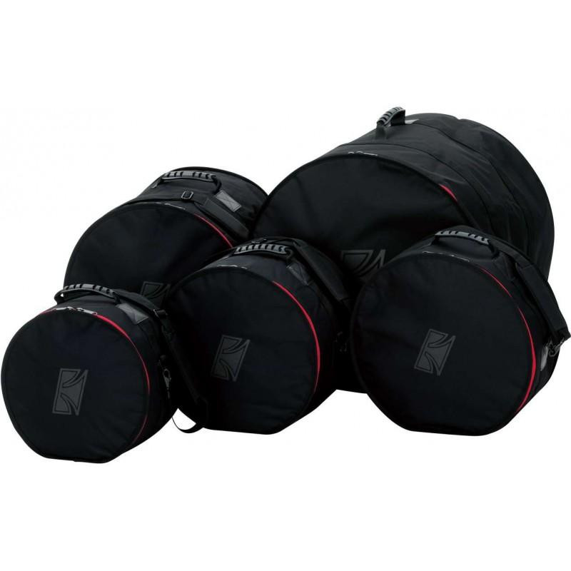 Tama DSS50S Set Fundas para Batería