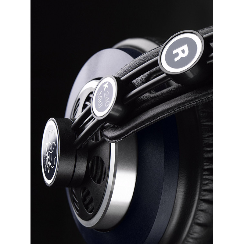 AKG K240 MKII Auriculares