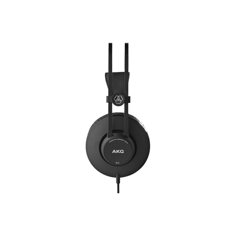 AKG K52 Headphones