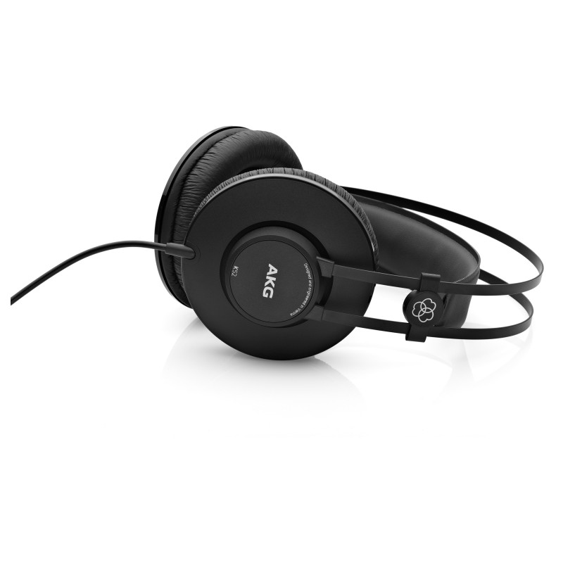 AKG K52 Headphones
