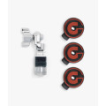 Gibraltar SC-QCCMK Quick Release Cymbal Lock Pack