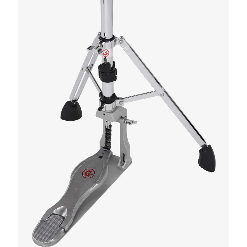 Gibraltar 9707-2LDP Hi Hat Stand