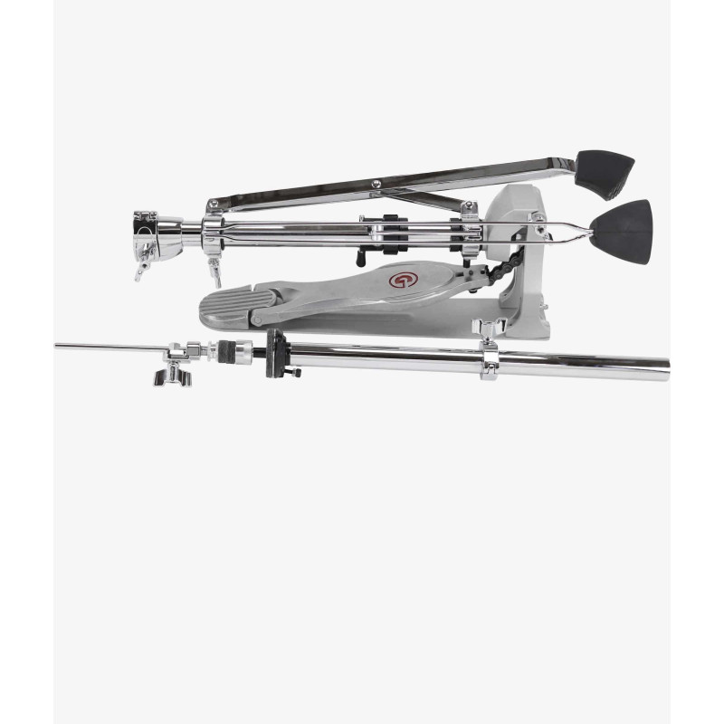 Gibraltar 9707-2LDP Hi Hat Stand