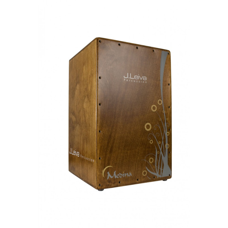 Leiva Cajón Medina Vintage
