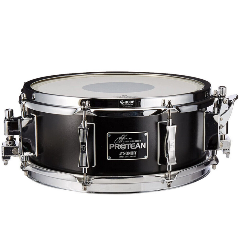 Sonor SSD 1205 Gavin Harrison Signature SE 12x05"