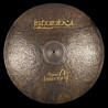 Istanbul Mehmet Ride 20" Mehmet 61st Anniversary Vintage