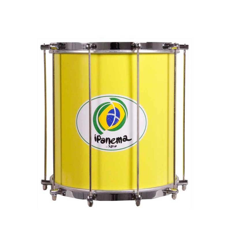 Ipanema Repenique 12" Amarillo