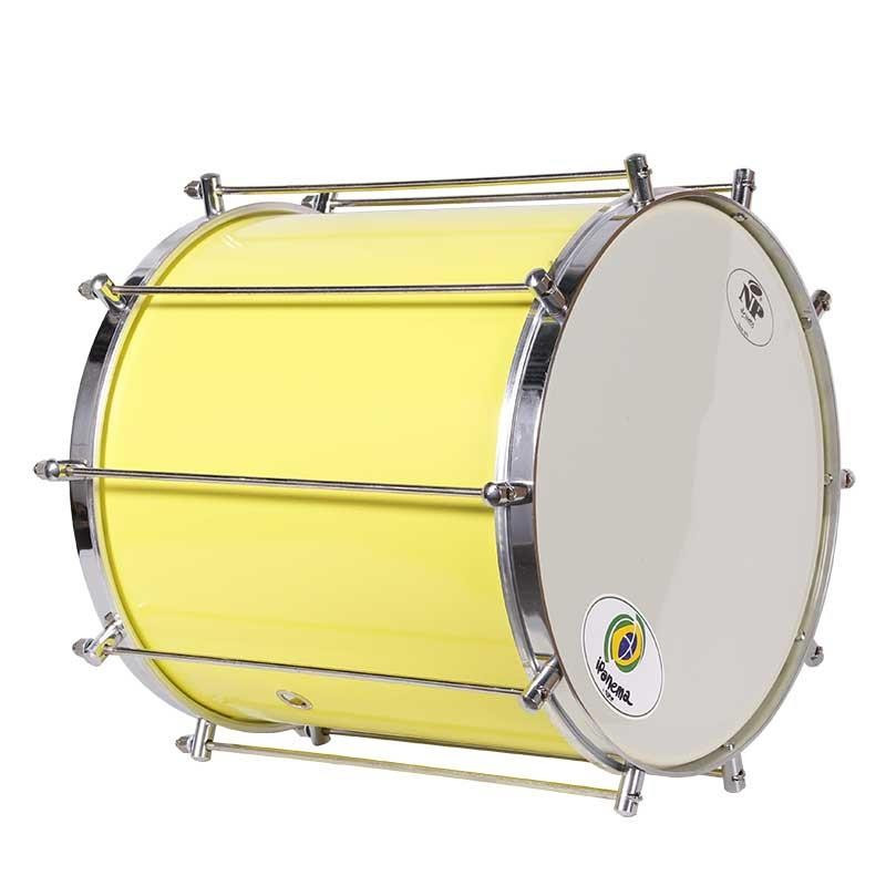Ipanema Repenique 12" Amarillo