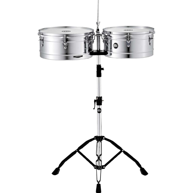Meinl HT1314CH Timbales Headliner