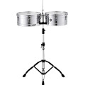 Meinl HT1314CH Timbales Headliner