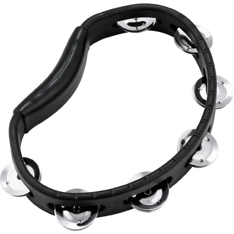 Meinl HTBK Pandereta Headliner Negra
