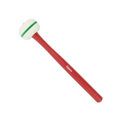 Gonalca 2640 Bass Drum Beater Red