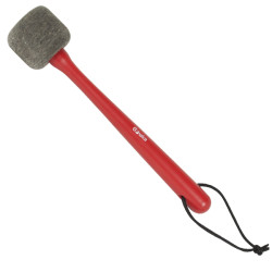 Gonalca 7078 Maza Bombo Rojo